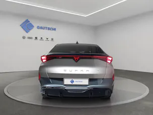 Cupra Tavascan 77 kWh Edge 4D