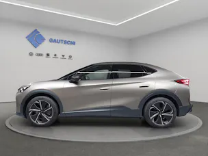 Cupra Tavascan 77 kWh Edge 4D