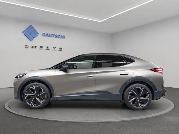 Cupra Tavascan 77 kWh Edge 4D