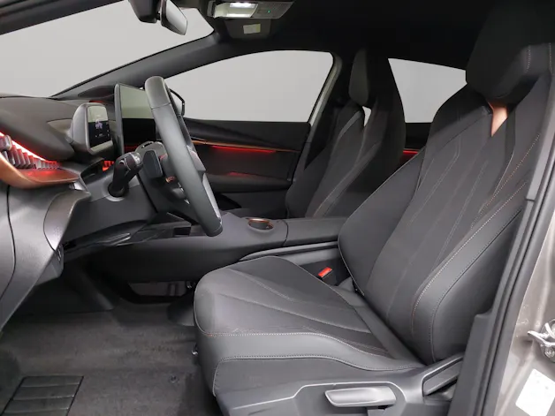 Cupra Tavascan 77 kWh Edge 4D