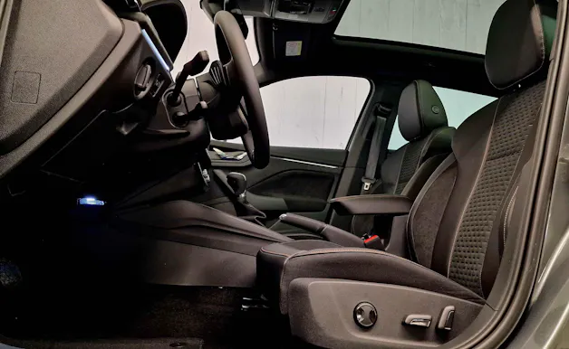 Škoda Scala 1.5 TSI Selection DSG