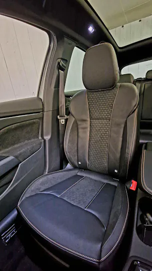 Škoda Scala 1.5 TSI Selection DSG