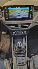 Škoda Scala 1.5 TSI Selection DSG