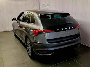 Škoda Scala 1.5 TSI Selection DSG