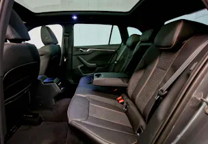 Škoda Scala 1.5 TSI Selection DSG