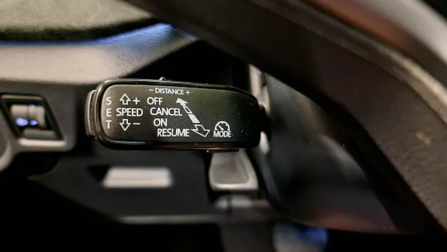 Škoda Scala 1.5 TSI Selection DSG