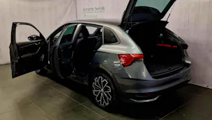 Škoda Scala 1.5 TSI Selection DSG