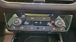Škoda Scala 1.5 TSI Selection DSG