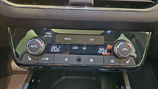 Škoda Scala 1.5 TSI Selection DSG