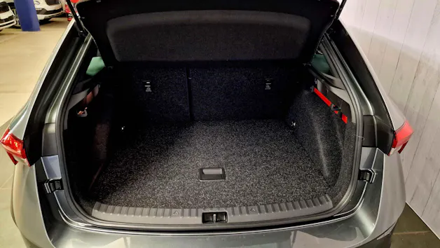 Škoda Scala 1.5 TSI Selection DSG