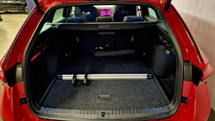 Škoda Octavia Combi 1.5 TSI mHEV DSG Sport Line