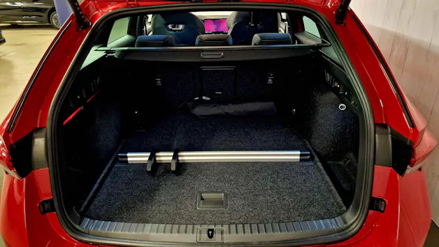Škoda Octavia Combi 1.5 TSI mHEV DSG Sport Line