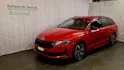 Škoda Octavia Combi 1.5 TSI mHEV DSG Sport Line
