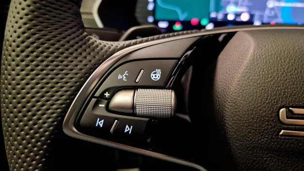 Škoda Octavia Combi 1.5 TSI mHEV DSG Sport Line