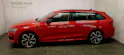 Škoda Octavia Combi 1.5 TSI mHEV DSG Sport Line