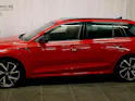 Škoda Octavia Combi 1.5 TSI mHEV DSG Sport Line