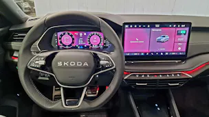 Škoda Octavia Combi 1.5 TSI mHEV DSG Sport Line