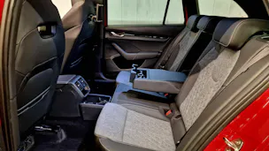 Škoda Octavia Combi 1.5 TSI mHEV DSG Sport Line