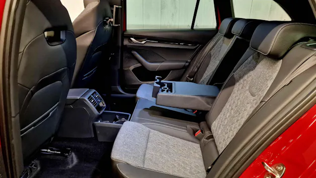 Škoda Octavia Combi 1.5 TSI mHEV DSG Sport Line