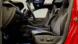Škoda Octavia Combi 1.5 TSI mHEV DSG Sport Line