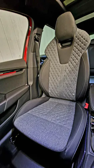 Škoda Octavia Combi 1.5 TSI mHEV DSG Sport Line