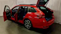 Škoda Octavia Combi 1.5 TSI mHEV DSG Sport Line