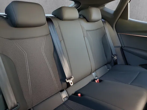 Cupra Tavascan 77 kWh Edge 4D