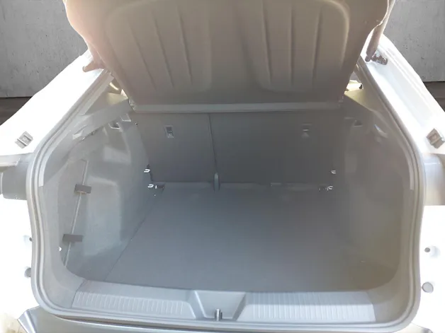 Cupra Tavascan 77 kWh Edge 4D