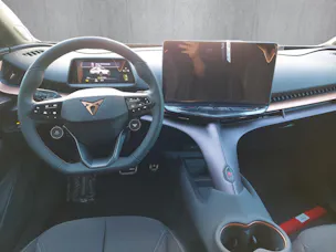 Cupra Tavascan 77 kWh Edge 4D