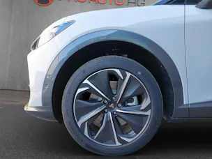 Cupra Tavascan 77 kWh Edge 4D