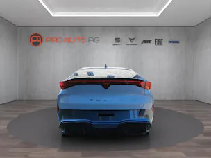 Cupra Tavascan 77 kWh Edge 4D