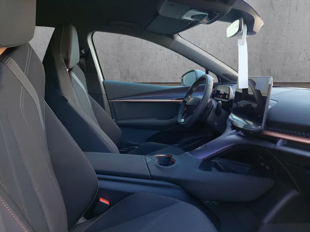 Cupra Tavascan 77 kWh Edge 4D