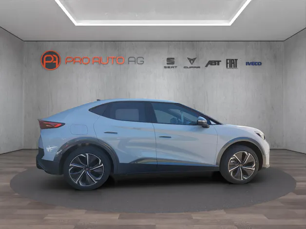 Cupra Tavascan 77 kWh Edge 4D