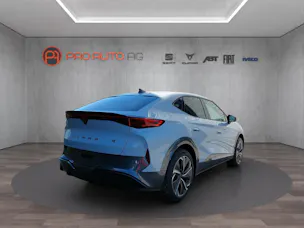 Cupra Tavascan 77 kWh Edge 4D