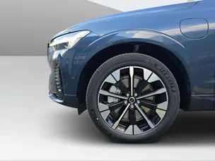 Volvo XC60 T6 eAWD PluginHybrid Ultra Dark Model 2026