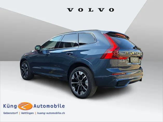 Volvo XC60 T6 eAWD PluginHybrid Ultra Dark Model 2026