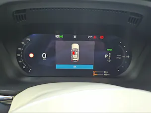 Volvo XC60 T6 eAWD PluginHybrid Ultra Dark Model 2026