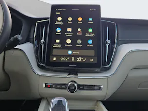 Volvo XC60 T6 eAWD PluginHybrid Ultra Dark Model 2026