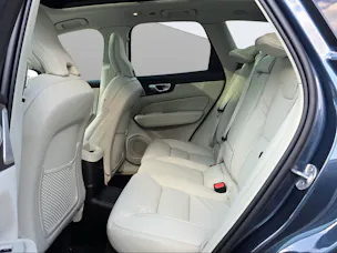 Volvo XC60 T6 eAWD PluginHybrid Ultra Dark Model 2026