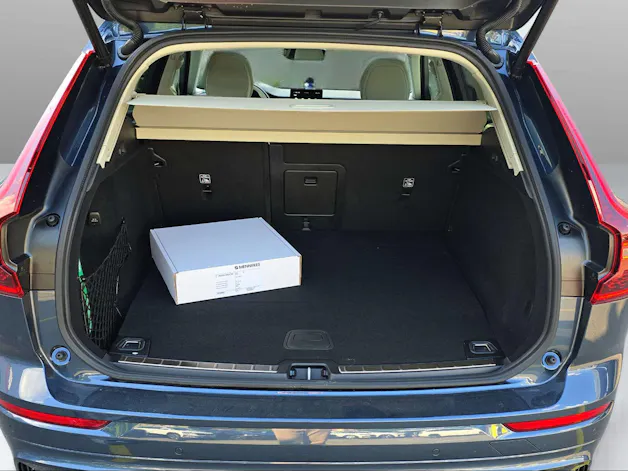 Volvo XC60 T6 eAWD PluginHybrid Ultra Dark Model 2026