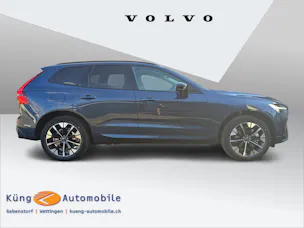 Volvo XC60 T6 eAWD PluginHybrid Ultra Dark Model 2026