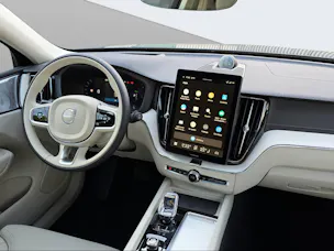 Volvo XC60 T6 eAWD PluginHybrid Ultra Dark Model 2026