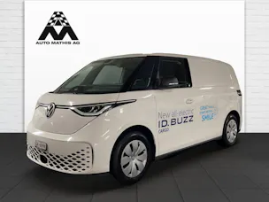 VW ID. Buzz Cargo