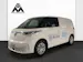 VW ID. Buzz Cargo