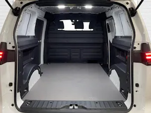 VW ID. Buzz Cargo
