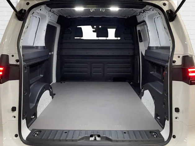 VW ID. Buzz Cargo