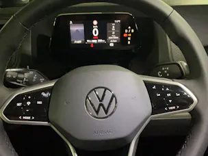 VW ID. Buzz Cargo