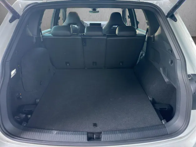 SEAT Tarraco 1.4 e-HYBRID DSG Move FR Umbau