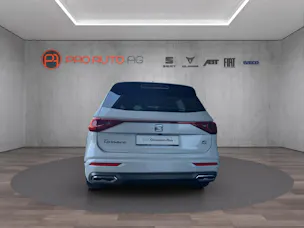 SEAT Tarraco 1.4 e-HYBRID DSG Move FR Umbau