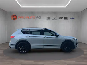 SEAT Tarraco 1.4 e-HYBRID DSG Move FR Umbau